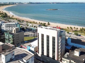 Отель ibis Vitoria Praia de Camburi  Витория